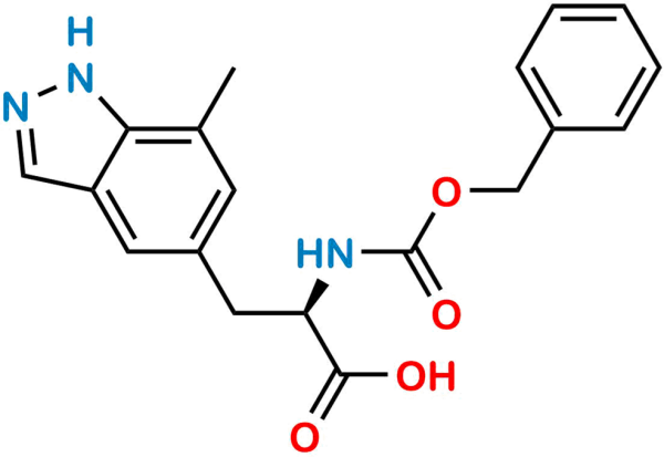 Zavegepant Impurity 14