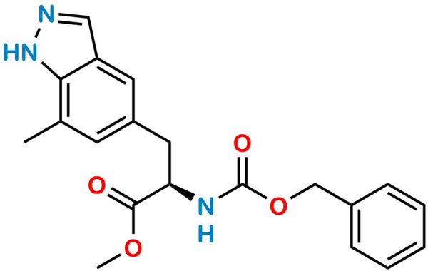 Zavegepant Impurity 16