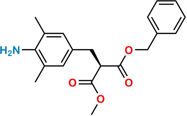 Zavegepant Impurity 17