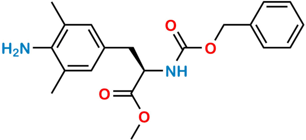 Zavegepant Impurity 18