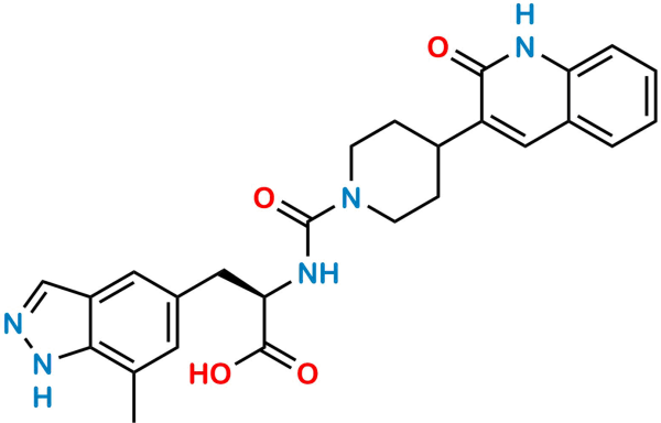 Zavegepant Impurity 2