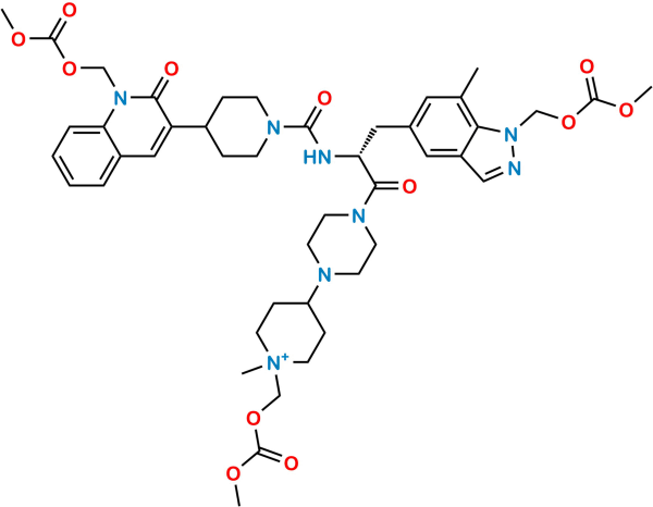 Zavegepant Impurity 4