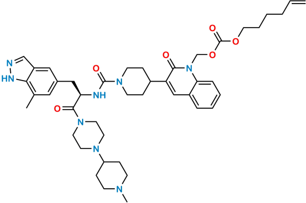 Zavegepant Impurity 5