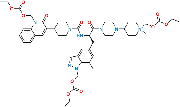 Zavegepant Impurity 6