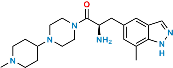 Zavegepant Impurity 9