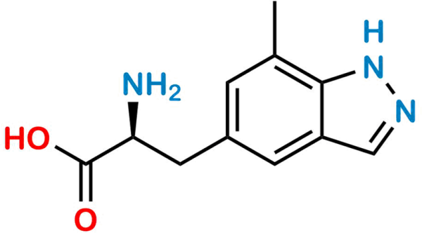 Zavegepant Impurity 1