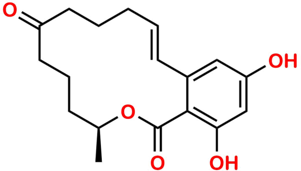 Zearalenone