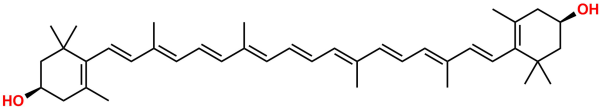 Zeaxanthin