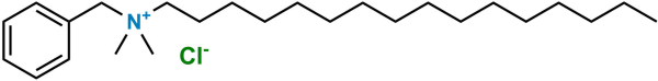 Cetalkonium Chloride