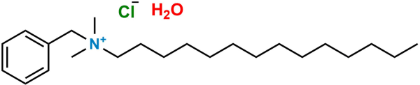 Benzalkonium Chloride C14 homologue