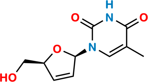 Zidovudine EP Impurity A