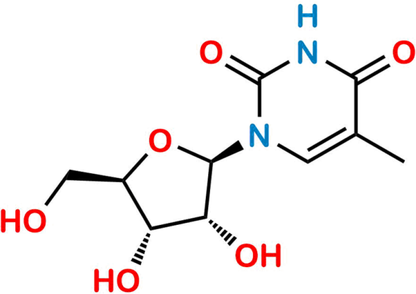 5-Methyluridine