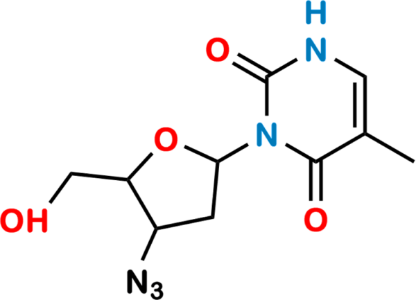 Zidovudine Impurity 1