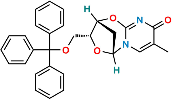 Zidovudine Impurity 10