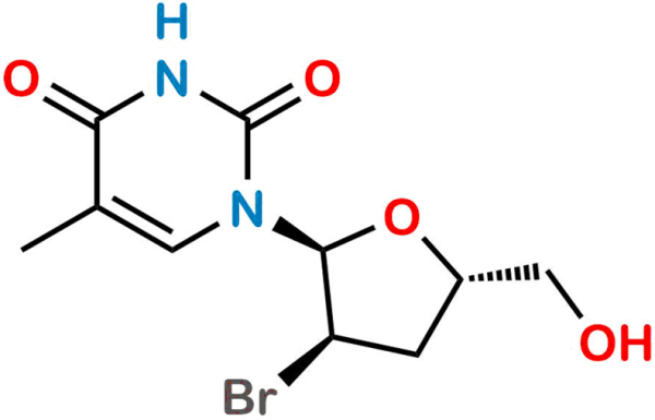 Zidovudine Impurity 4