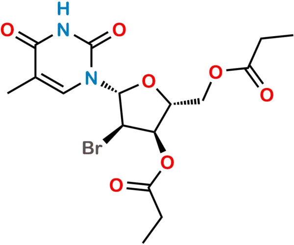 Zidovudine Impurity 5