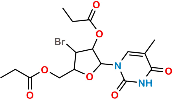 Zidovudine Impurity 6