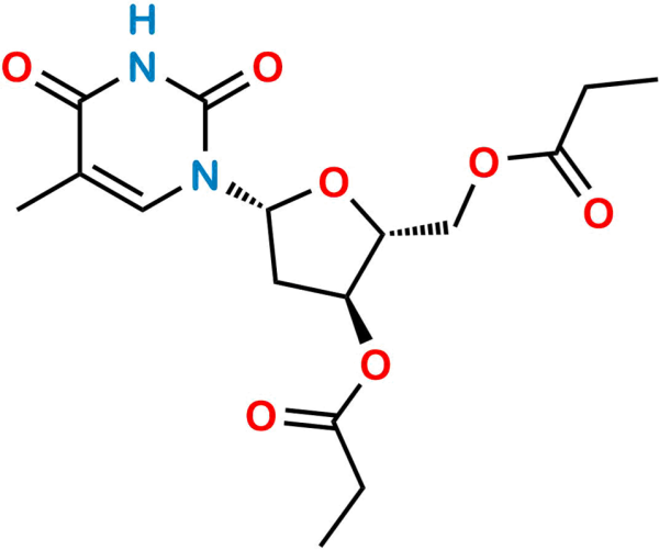 Zidovudine Impurity 7