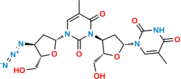 Zidovudine EP Impurity G