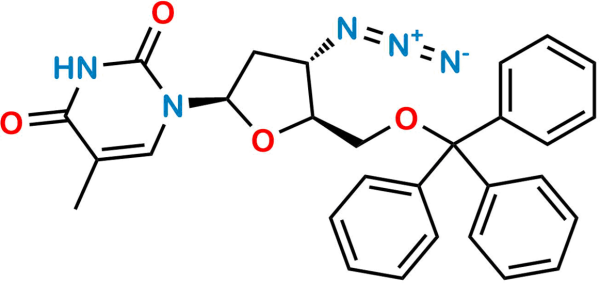 Zidovudine EP Impurity J