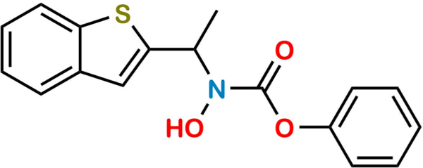 Zileuton Impurity 2