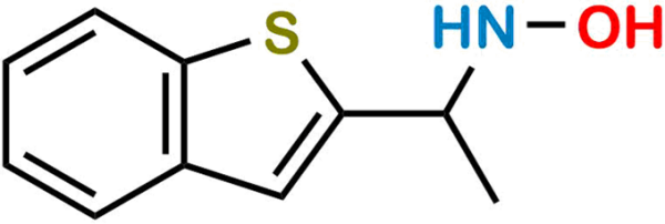 Zileuton Impurity 3