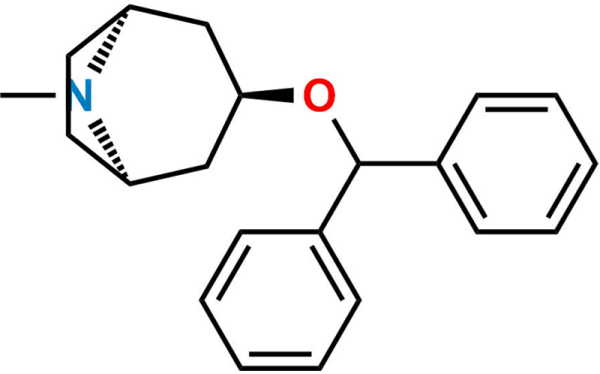 Benzatropine