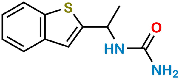 Zileuton USP Related Compound A