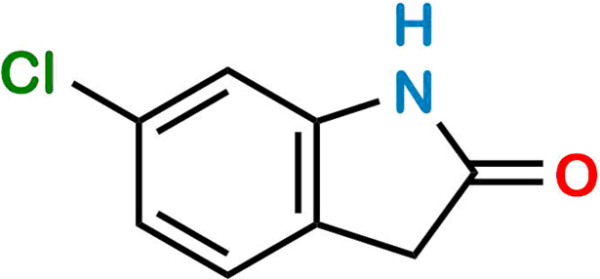 6-Chlorooxindole