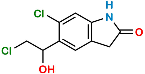 Ziprasidone Impurity 1