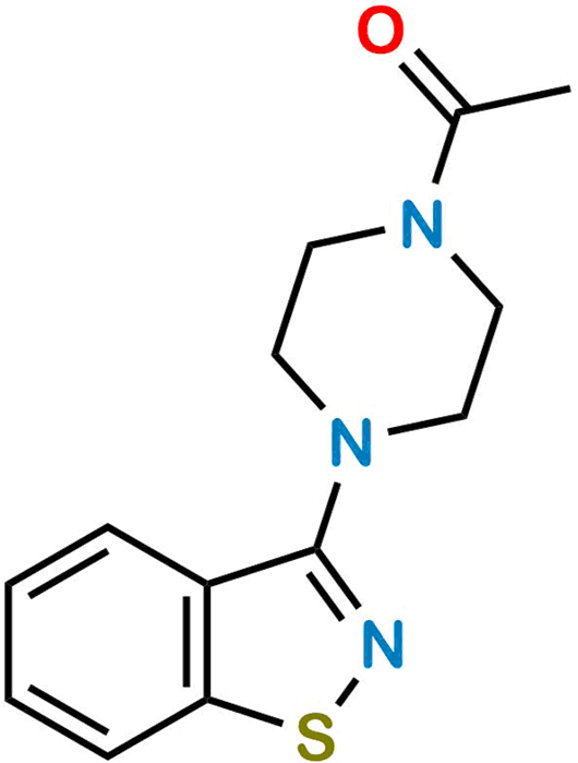 Ziprasidone Impurity 10