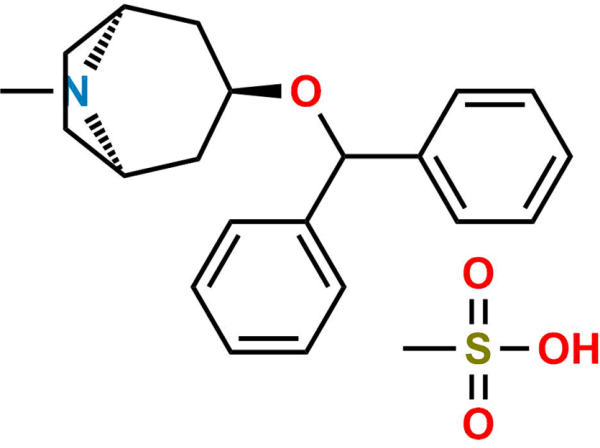 Benzatropine Mesylate