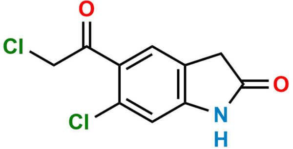 Ziprasidone Impurity 11