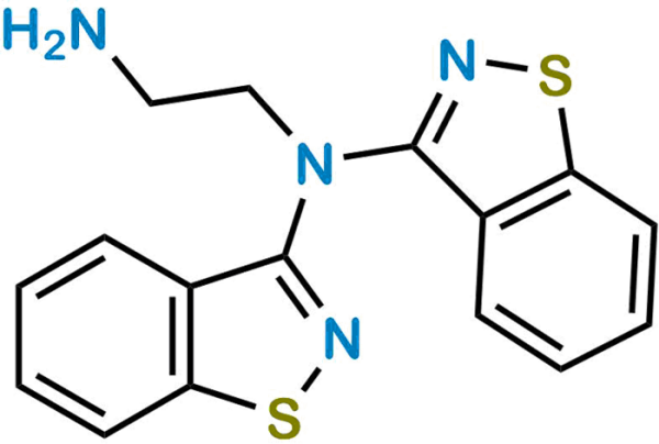 Ziprasidone Impurity 9