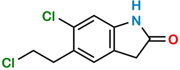 Ziprasidone Impurity F