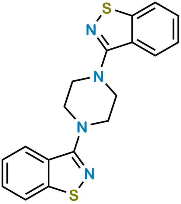 Ziprasidone Impurity P