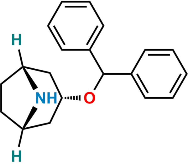 Benzatropine USP Related Compound A