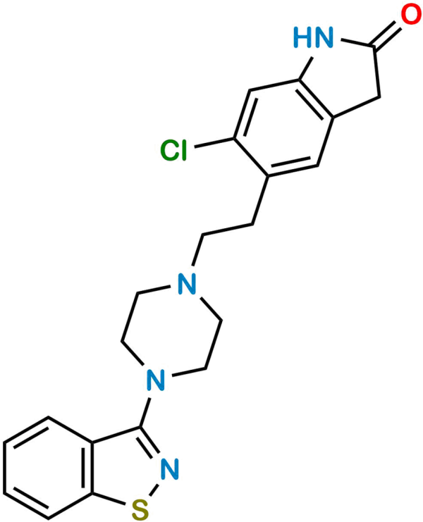 Ziprasidone