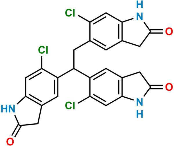 Ziprasidone Impurity 14