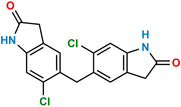 Ziprasidone Impurity 15