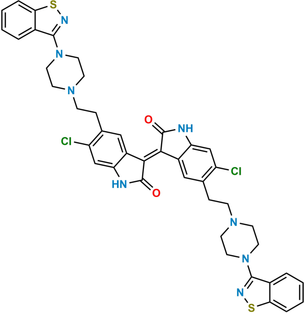 Ziprasidone Impurity 16