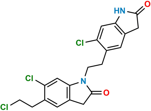 Ziprasidone Impurity 22