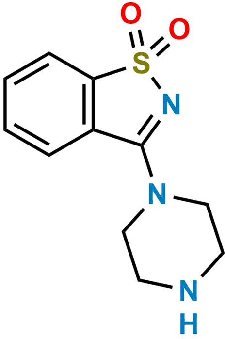 Ziprasidone Impurity 26