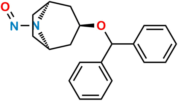 N-Nitroso Desmethyl Benzatropine