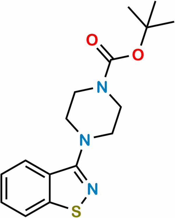 Ziprasidone Impurity 5