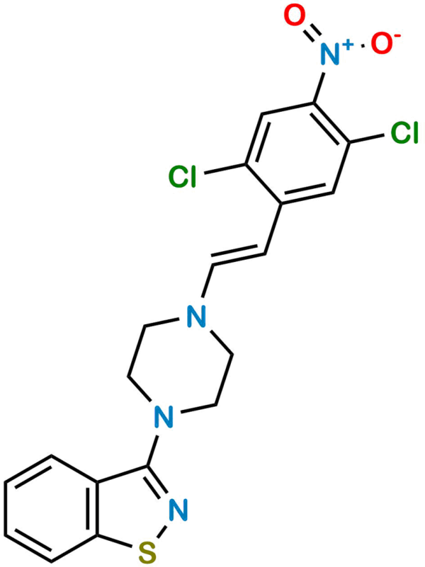 Ziprasidone Impurity 6