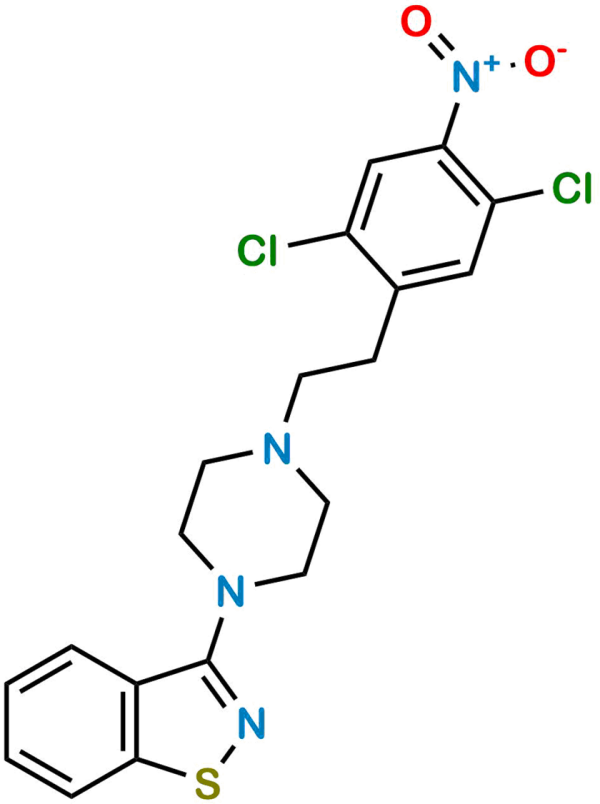 Ziprasidone Impurity 7