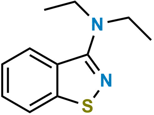 Ziprasidone Impurity 23