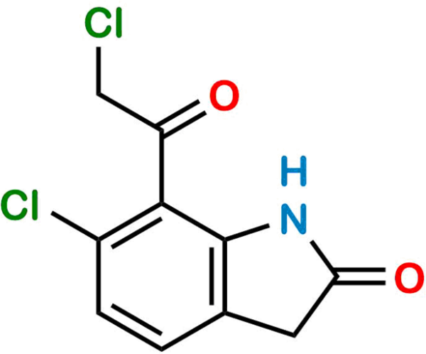 Ziprasidone Impurity 24