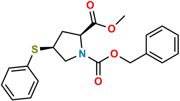 Zofenopril Impurity 3